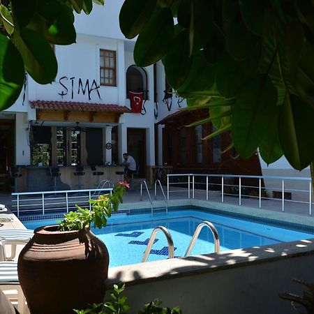 Sima Resort Кемер Экстерьер фото