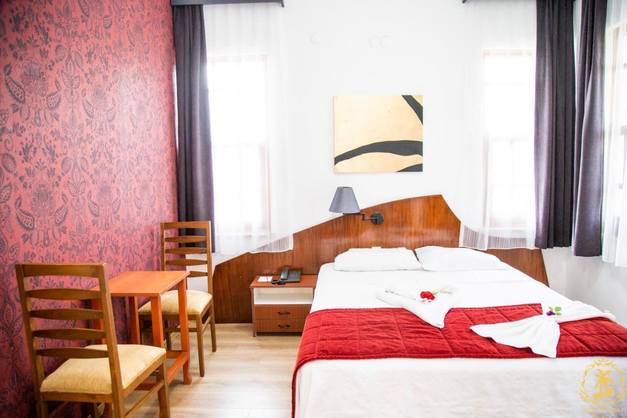 Sima Resort Кемер Экстерьер фото