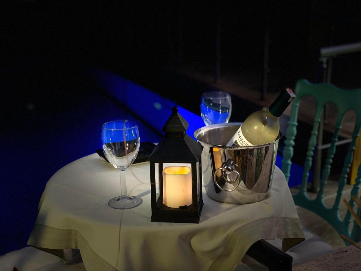 Sima Resort Кемер Экстерьер фото