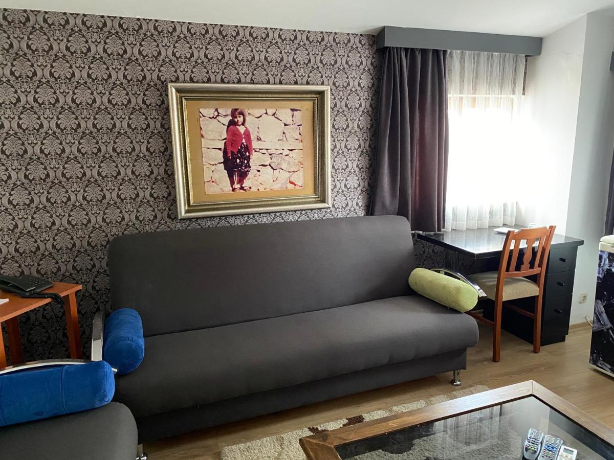 Sima Resort Кемер Экстерьер фото