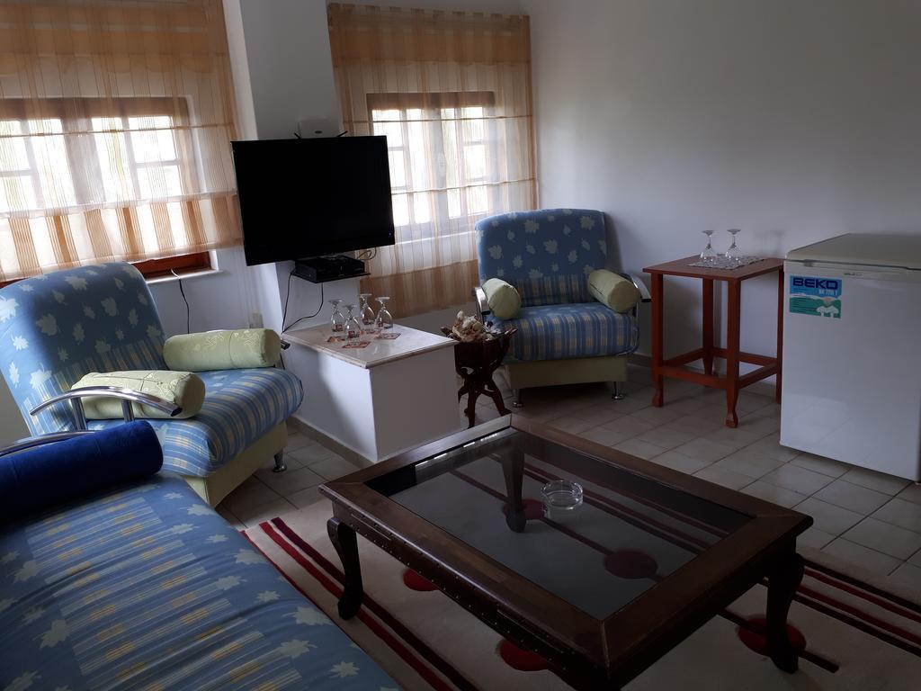 Sima Resort Кемер Экстерьер фото