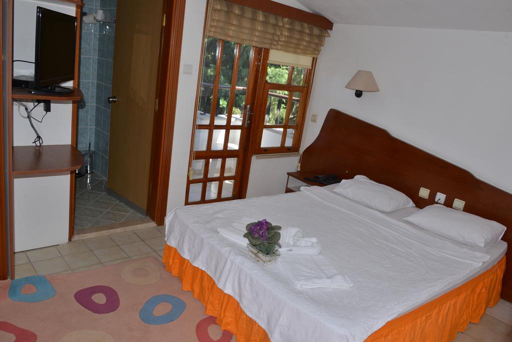 Sima Resort Кемер Экстерьер фото